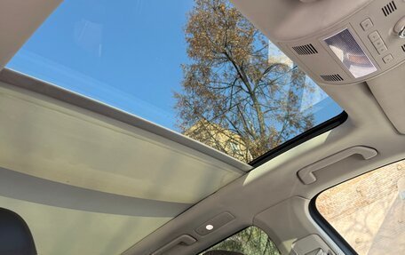 Volkswagen Touareg III, 2016 год, 2 950 000 рублей, 11 фотография