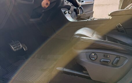 Volkswagen Touareg III, 2016 год, 2 950 000 рублей, 17 фотография