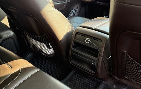 Volkswagen Touareg III, 2016 год, 2 950 000 рублей, 13 фотография