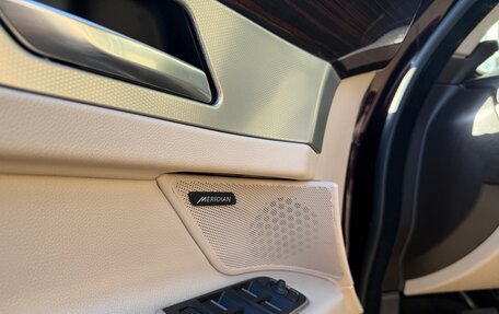 Jaguar XF II, 2016 год, 1 950 000 рублей, 16 фотография