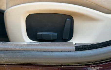 Jaguar XF II, 2016 год, 1 950 000 рублей, 9 фотография