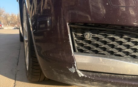 Jaguar XF II, 2016 год, 1 950 000 рублей, 5 фотография