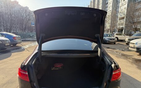 Jaguar XF II, 2016 год, 1 950 000 рублей, 8 фотография