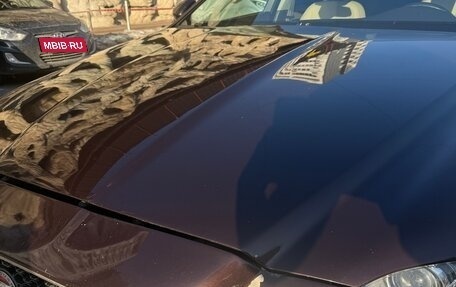 Jaguar XF II, 2016 год, 1 950 000 рублей, 6 фотография