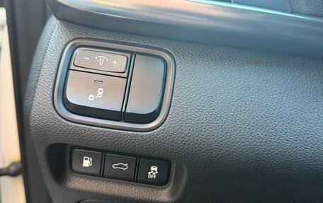 KIA Optima IV, 2017 год, 1 700 000 рублей, 15 фотография