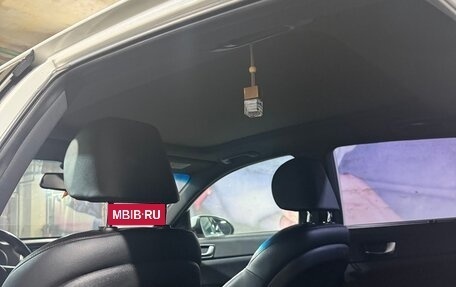 KIA Optima IV, 2017 год, 1 700 000 рублей, 7 фотография