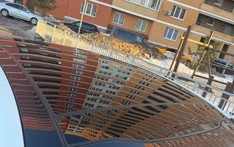 KIA Optima IV, 2017 год, 1 700 000 рублей, 18 фотография