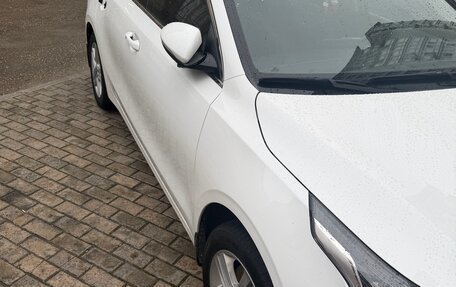 KIA cee'd III, 2019 год, 1 550 000 рублей, 3 фотография