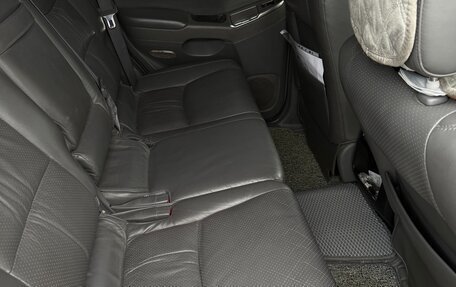 Toyota Land Cruiser Prado 120 рестайлинг, 2008 год, 2 350 000 рублей, 22 фотография