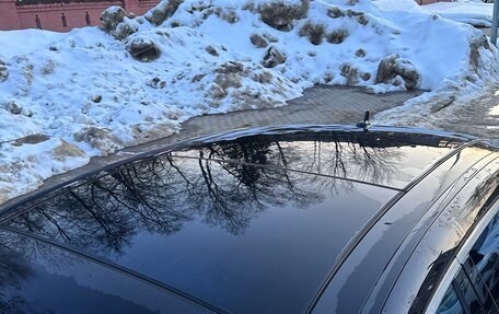 Mercedes-Benz S-Класс, 2010 год, 1 600 000 рублей, 11 фотография