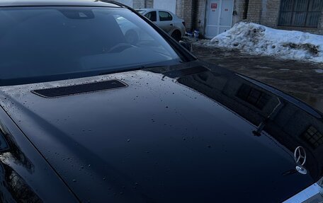 Mercedes-Benz S-Класс, 2010 год, 1 600 000 рублей, 21 фотография