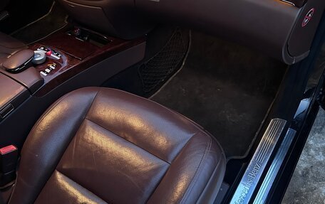 Mercedes-Benz S-Класс, 2010 год, 1 600 000 рублей, 19 фотография