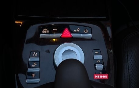 Mercedes-Benz S-Класс, 2010 год, 1 600 000 рублей, 23 фотография