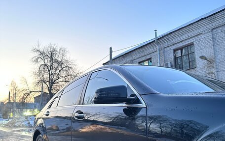 Mercedes-Benz S-Класс, 2010 год, 1 600 000 рублей, 28 фотография