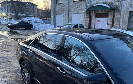 Mercedes-Benz S-Класс, 2010 год, 1 600 000 рублей, 29 фотография