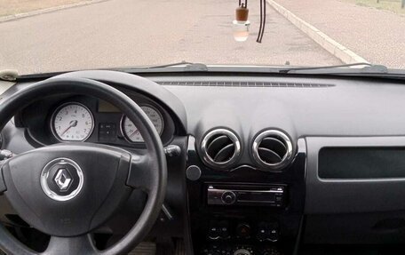 Renault Sandero I, 2012 год, 730 000 рублей, 6 фотография