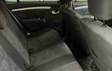 Renault Sandero I, 2012 год, 730 000 рублей, 8 фотография