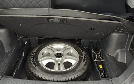 KIA Sportage II, 2007 год, 740 000 рублей, 10 фотография