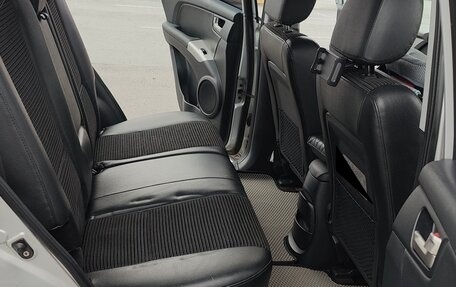 KIA Sportage II, 2007 год, 740 000 рублей, 12 фотография