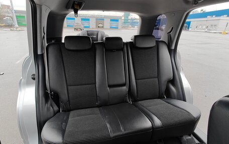 KIA Sportage II, 2007 год, 740 000 рублей, 13 фотография