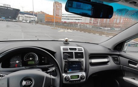 KIA Sportage II, 2007 год, 740 000 рублей, 17 фотография