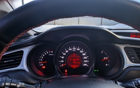 KIA cee'd III, 2018 год, 1 350 000 рублей, 7 фотография