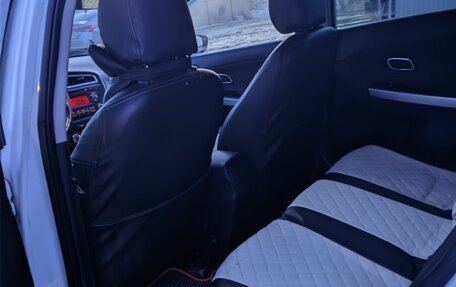 KIA cee'd III, 2018 год, 1 350 000 рублей, 6 фотография