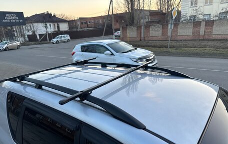 SsangYong Rexton III, 2007 год, 1 100 000 рублей, 9 фотография