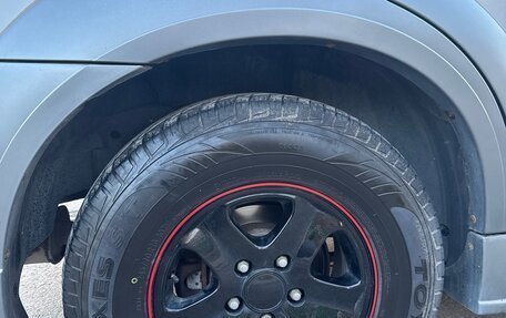 SsangYong Rexton III, 2007 год, 1 100 000 рублей, 12 фотография