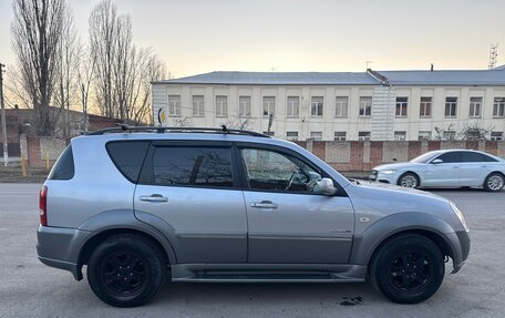 SsangYong Rexton III, 2007 год, 1 100 000 рублей, 7 фотография