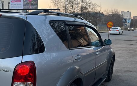 SsangYong Rexton III, 2007 год, 1 100 000 рублей, 5 фотография