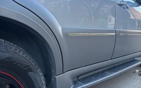 SsangYong Rexton III, 2007 год, 1 100 000 рублей, 11 фотография