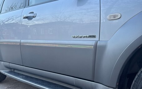 SsangYong Rexton III, 2007 год, 1 100 000 рублей, 10 фотография