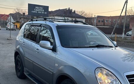 SsangYong Rexton III, 2007 год, 1 100 000 рублей, 6 фотография