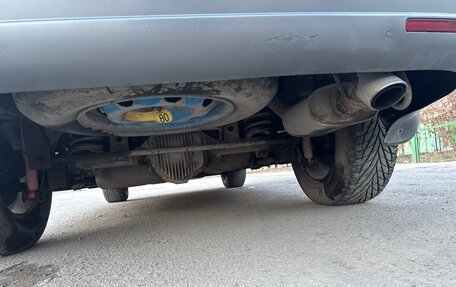 SsangYong Rexton III, 2007 год, 1 100 000 рублей, 13 фотография