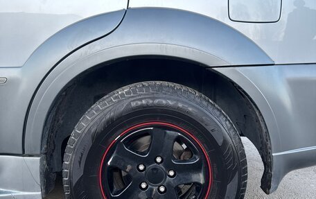 SsangYong Rexton III, 2007 год, 1 100 000 рублей, 15 фотография