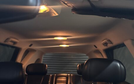 SsangYong Rexton III, 2007 год, 1 100 000 рублей, 27 фотография