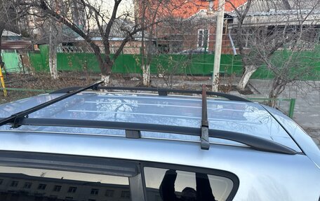 SsangYong Rexton III, 2007 год, 1 100 000 рублей, 20 фотография