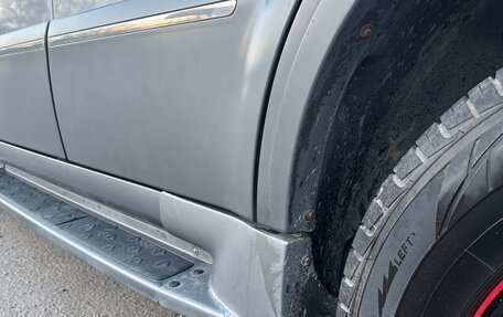 SsangYong Rexton III, 2007 год, 1 100 000 рублей, 17 фотография