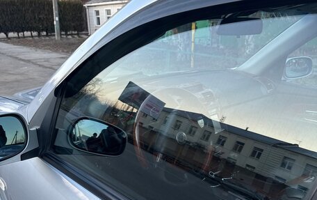 SsangYong Rexton III, 2007 год, 1 100 000 рублей, 21 фотография