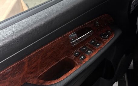 SsangYong Rexton III, 2007 год, 1 100 000 рублей, 24 фотография