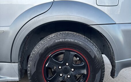 SsangYong Rexton III, 2007 год, 1 100 000 рублей, 16 фотография