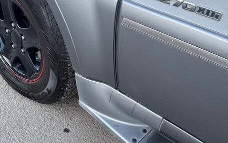 SsangYong Rexton III, 2007 год, 1 100 000 рублей, 18 фотография