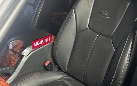 SsangYong Rexton III, 2007 год, 1 100 000 рублей, 23 фотография