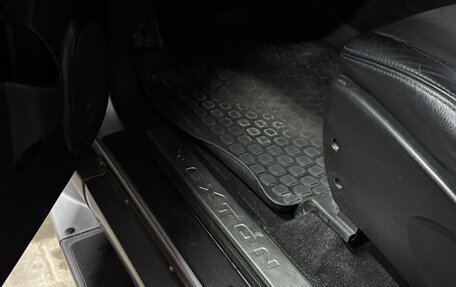 SsangYong Rexton III, 2007 год, 1 100 000 рублей, 29 фотография