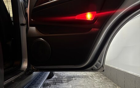 SsangYong Rexton III, 2007 год, 1 100 000 рублей, 35 фотография