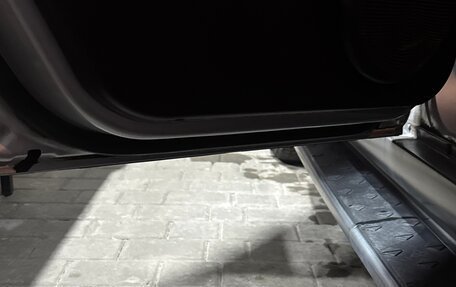 SsangYong Rexton III, 2007 год, 1 100 000 рублей, 31 фотография