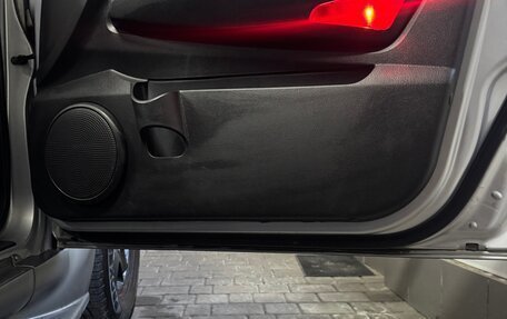 SsangYong Rexton III, 2007 год, 1 100 000 рублей, 36 фотография