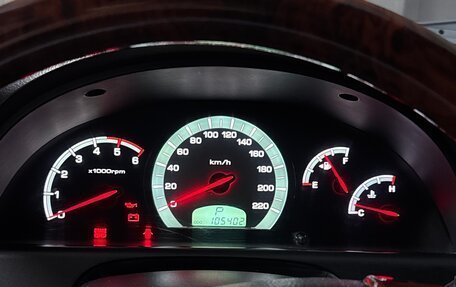 SsangYong Rexton III, 2007 год, 1 100 000 рублей, 30 фотография