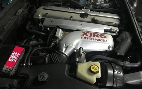 Jaguar XJR III (X350), 1995 год, 8 350 000 рублей, 6 фотография